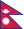 Nepal Flag